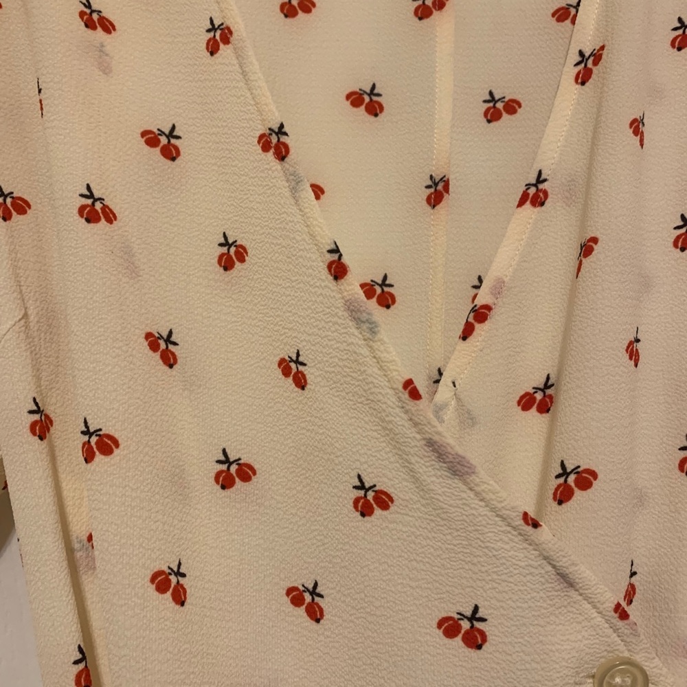 Rouje Gabinette NWOT
